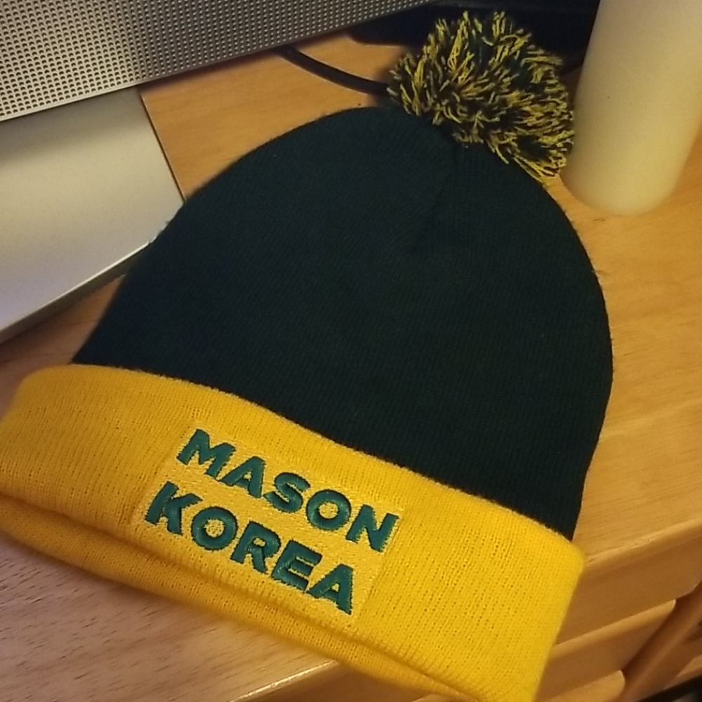 GMUK Hat